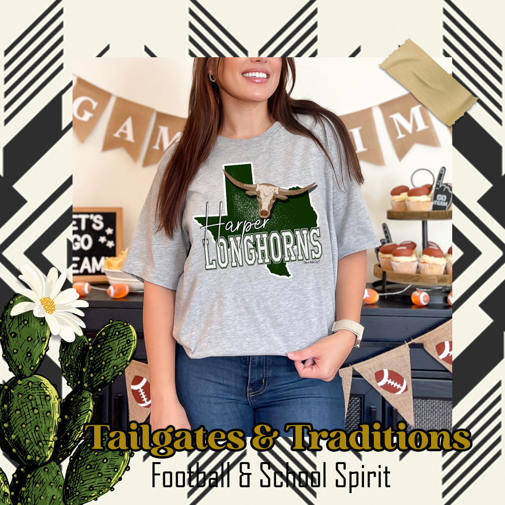 Tailgates & Traditions