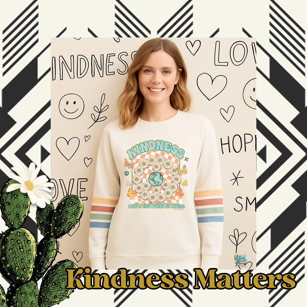 Kindness Matters