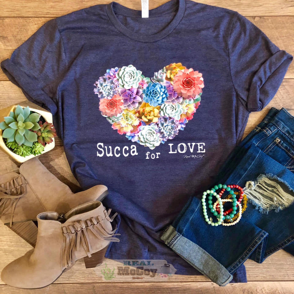 Succa For Love