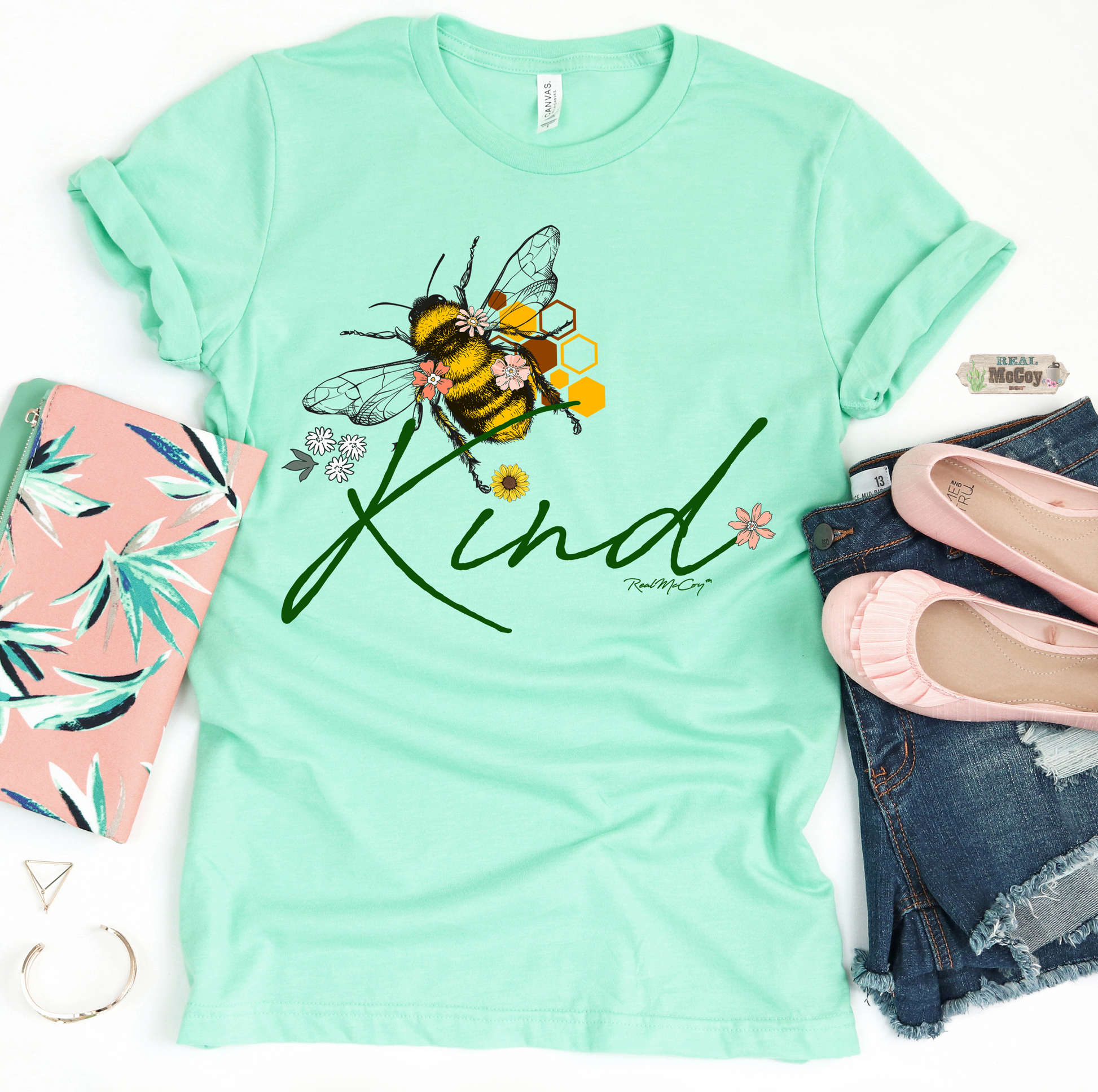 Be Kind