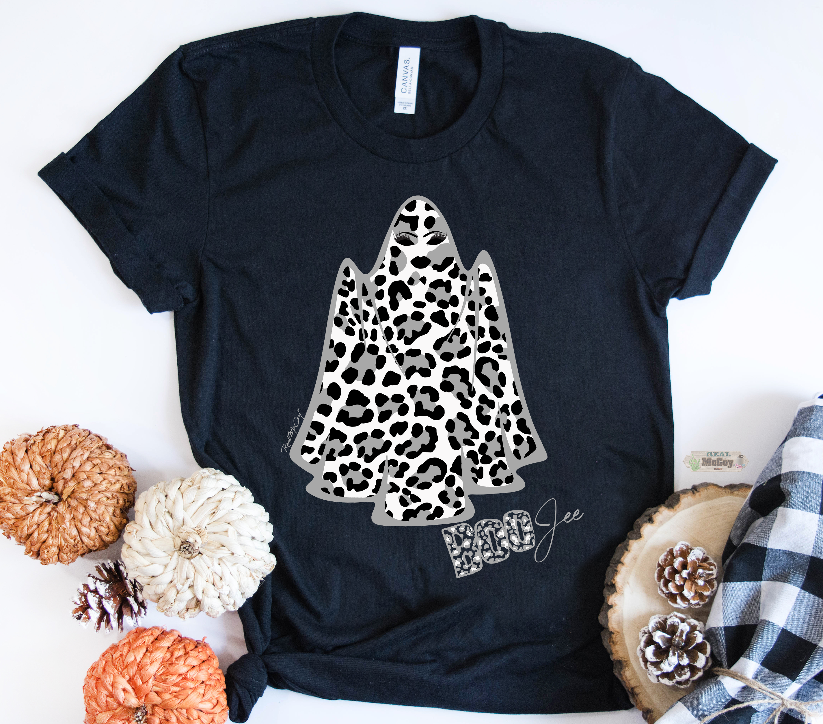 Boo-jee Tee