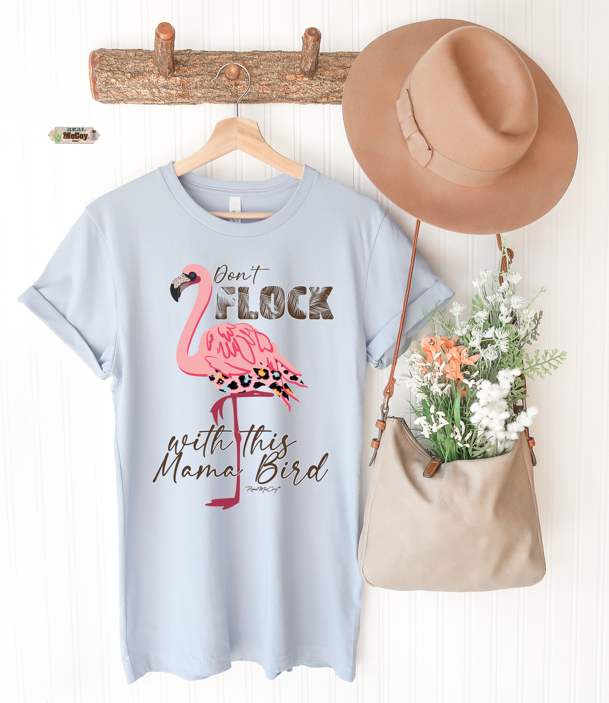 Don't Flock