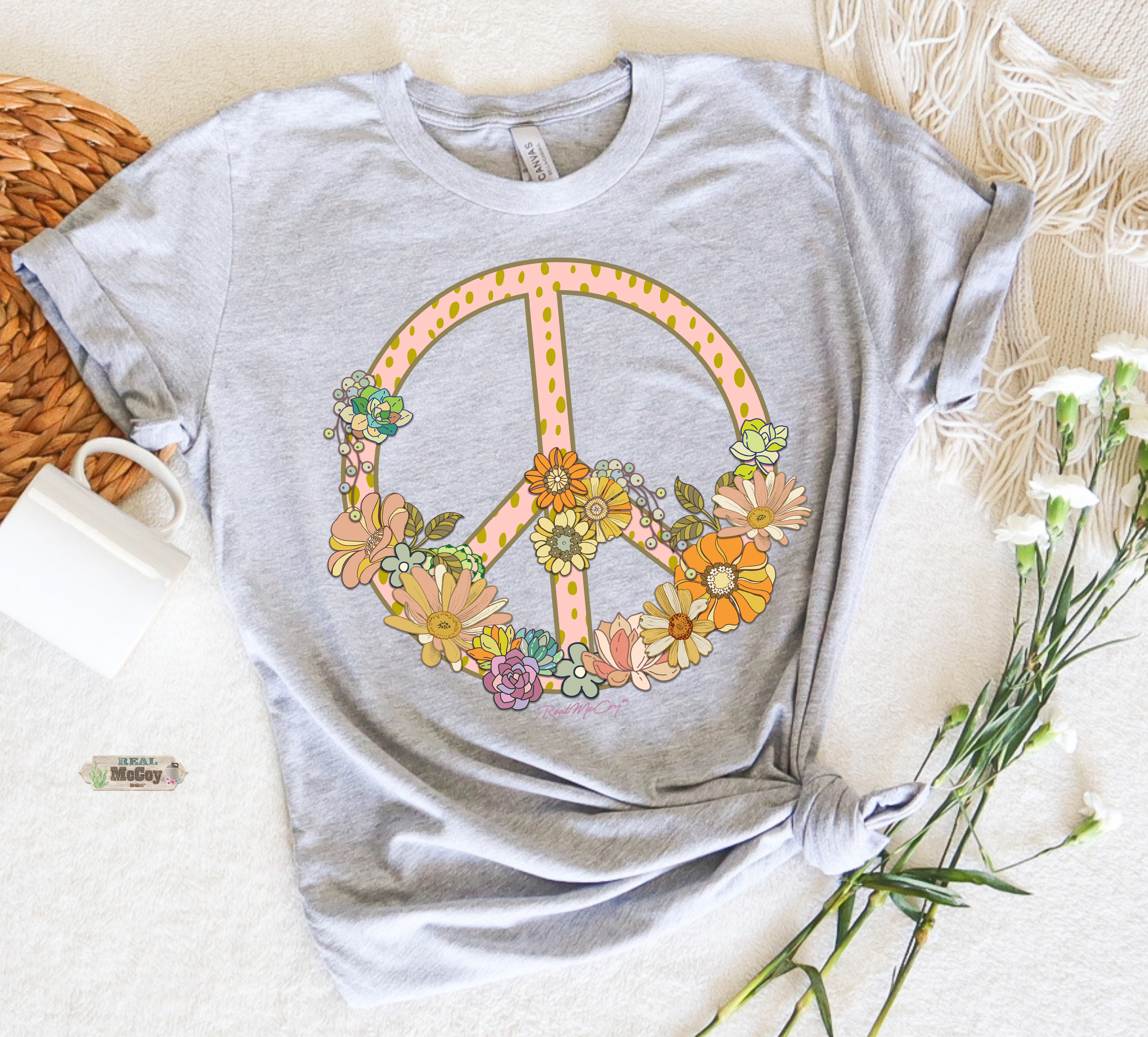 Peace