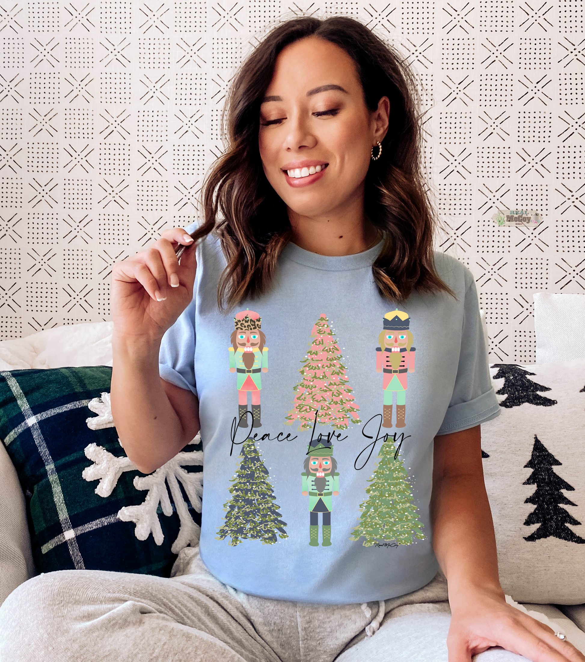 Nutcracker Tee