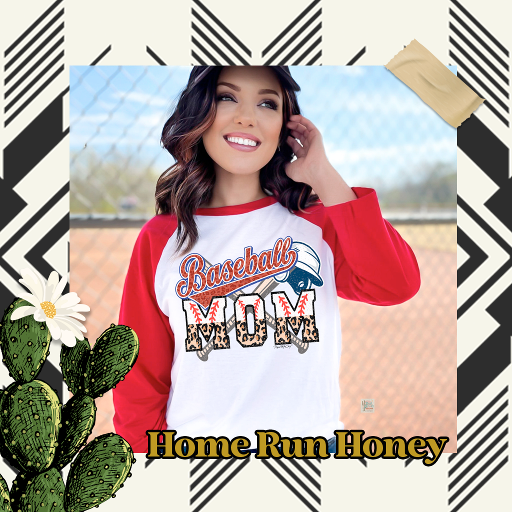 Home Run Honey