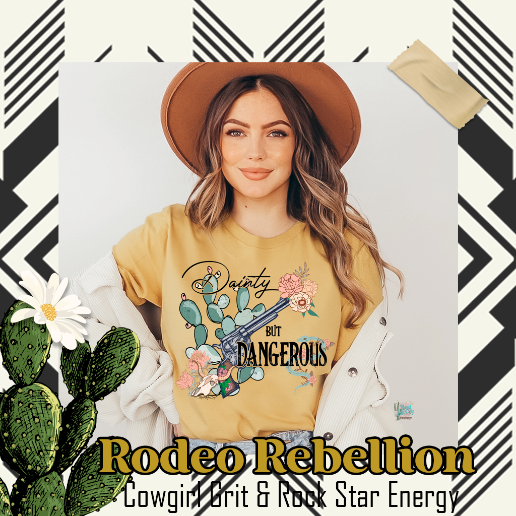 Rodeo Rebellion