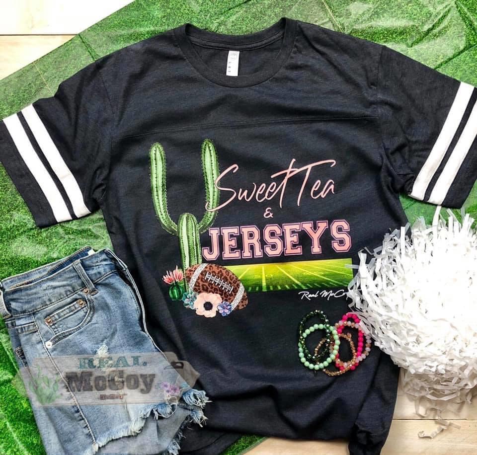 Southern Football Tee (Shirt Options)