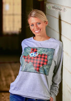 Holly Jolly Tee & Long Sleeve
