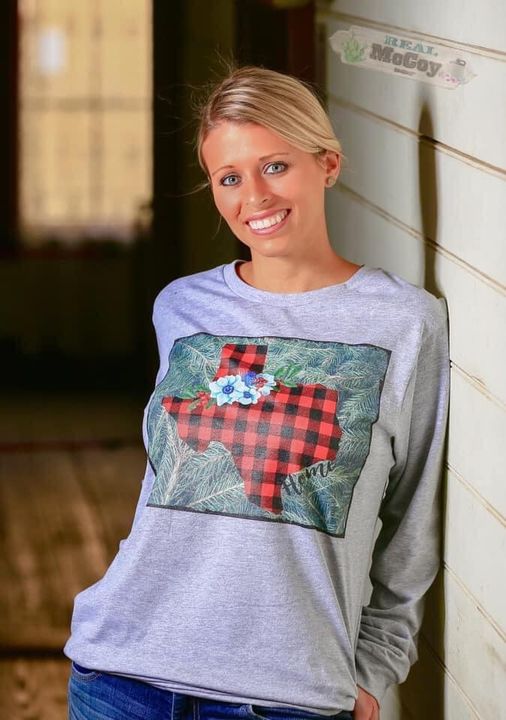 Holly Jolly Tee & Long Sleeve