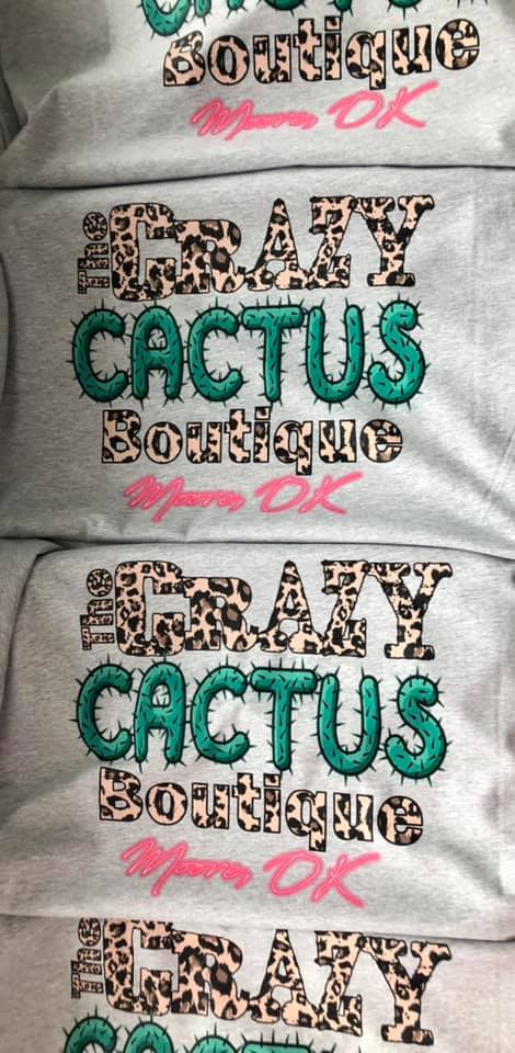 LOGO/Merch TEE
