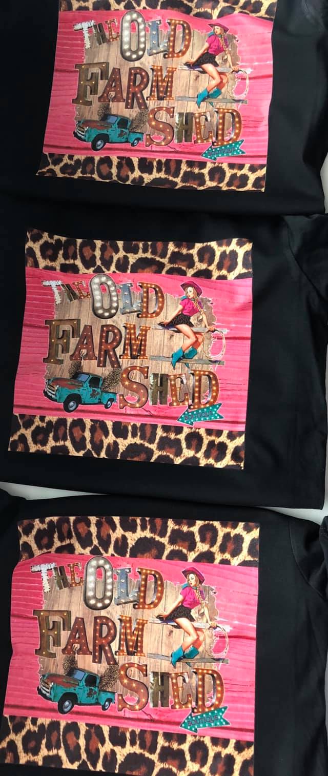 LOGO/Merch TEE