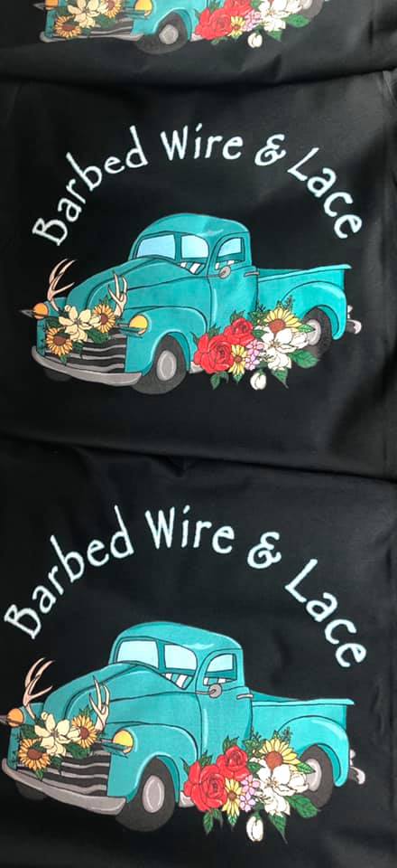 LOGO/Merch TEE