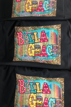 LOGO/Merch Tees & Totes