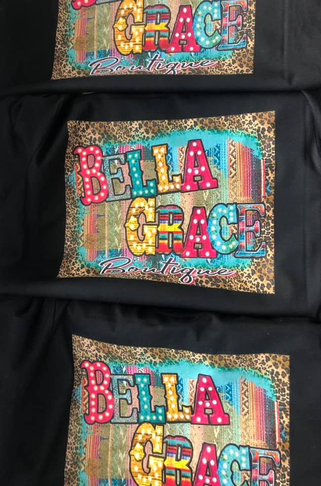 LOGO/Merch TEE