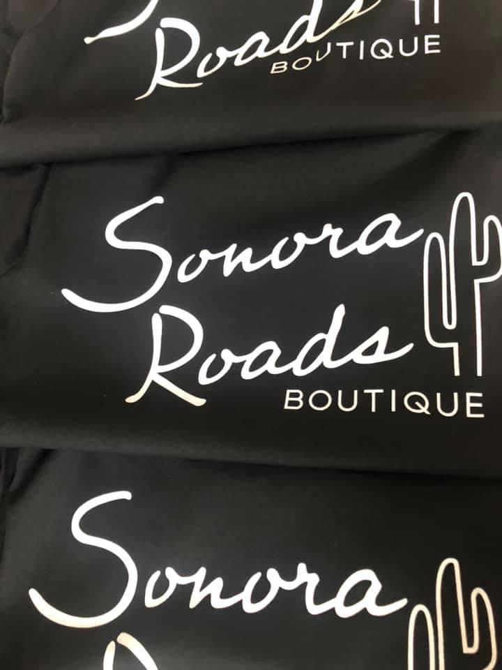 LOGO/Merch TEE