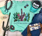 Tamed Ones Tee (Color Options)