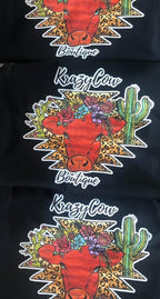LOGO/Merch Tees & Totes