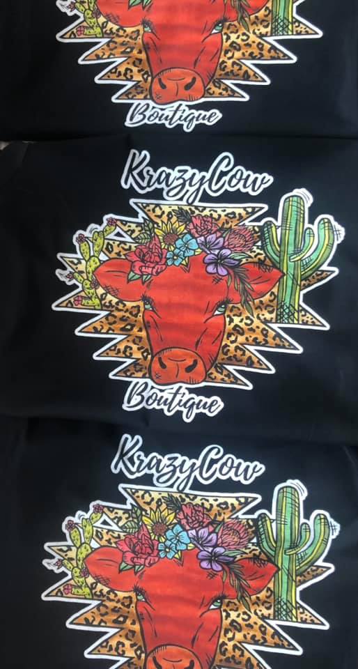 LOGO/Merch TEE