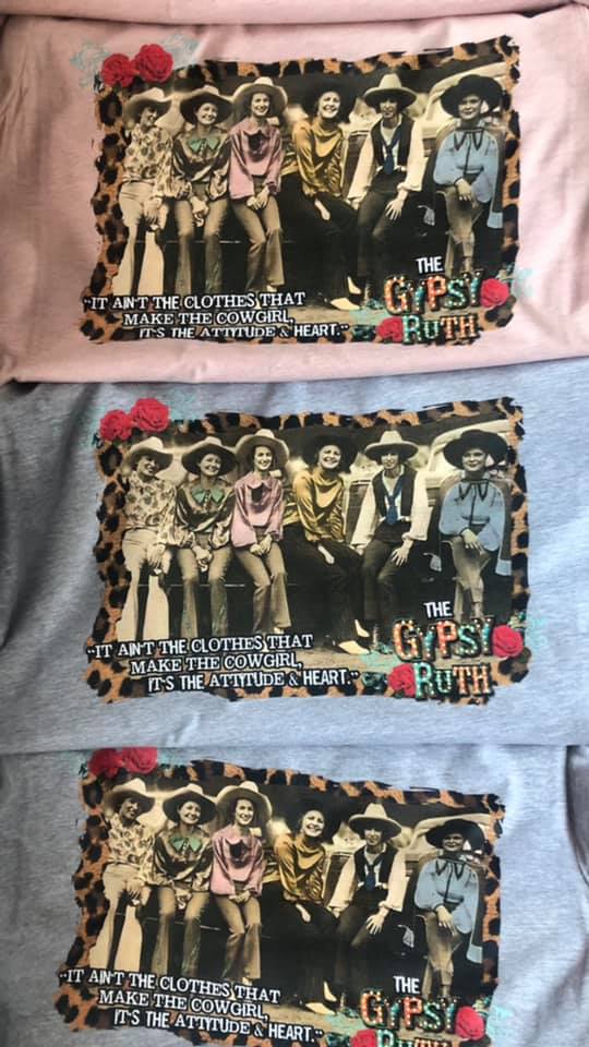 LOGO/Merch TEE