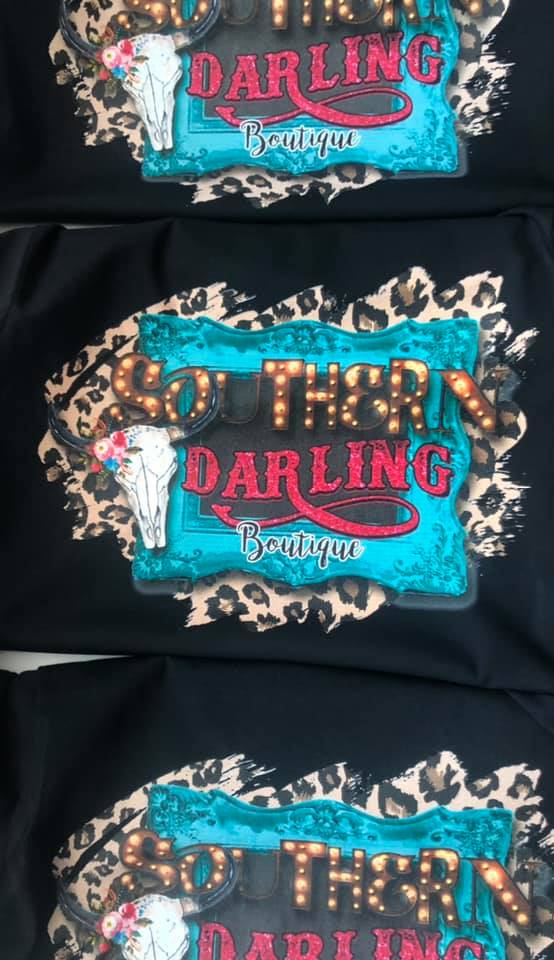 LOGO/Merch TEE