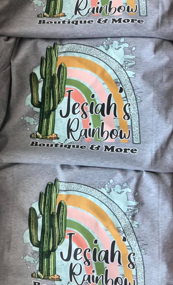 LOGO/Merch TEE