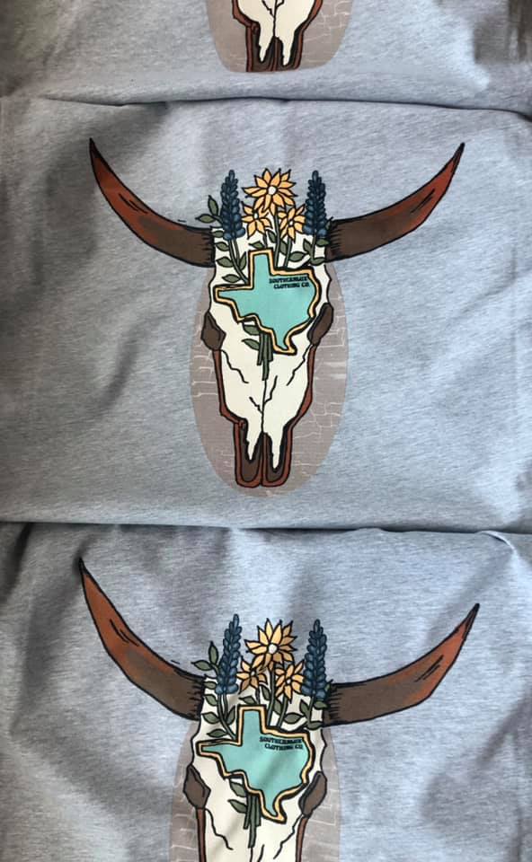 LOGO/Merch TEE