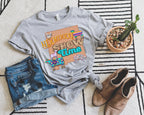 State Show Time Tee