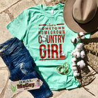 Home Grown Tees (Customizable)