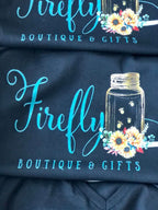 LOGO/Merch Tees & Totes