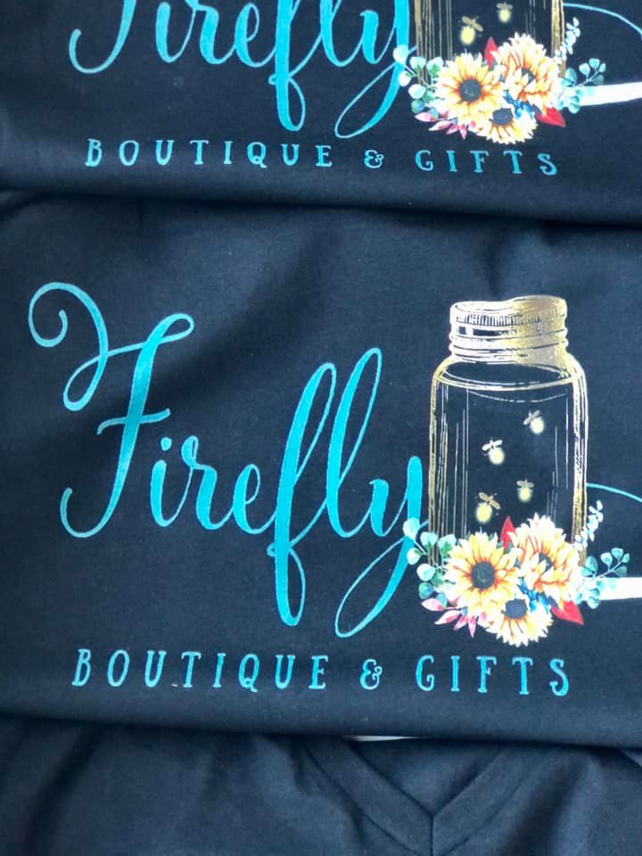 LOGO/Merch TEE