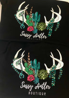 LOGO/Merch Tees & Totes