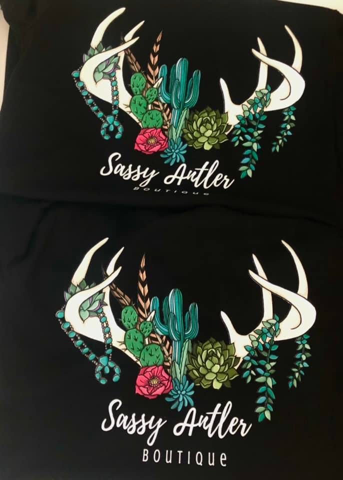 LOGO/Merch TEE