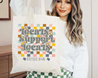 LOGO/Merch Tees & Totes