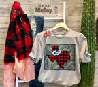 Holly Jolly Tee & Long Sleeve