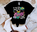 90's Country Tee (color options)