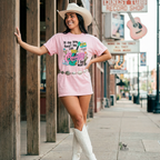 90's Country Tee (color options)