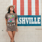 90's Country Tee (color options)