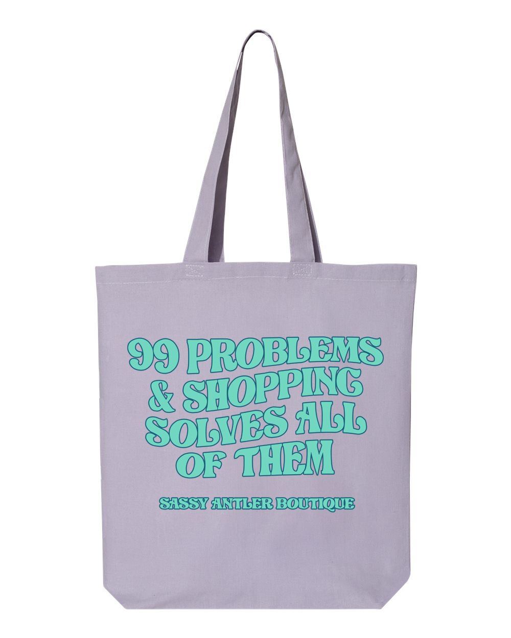 LOGO/Merch Tees & Totes