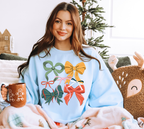 All Wrapped Up Tee (Shirt Options)