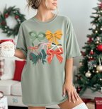 All Wrapped Up Tee (Shirt Options)