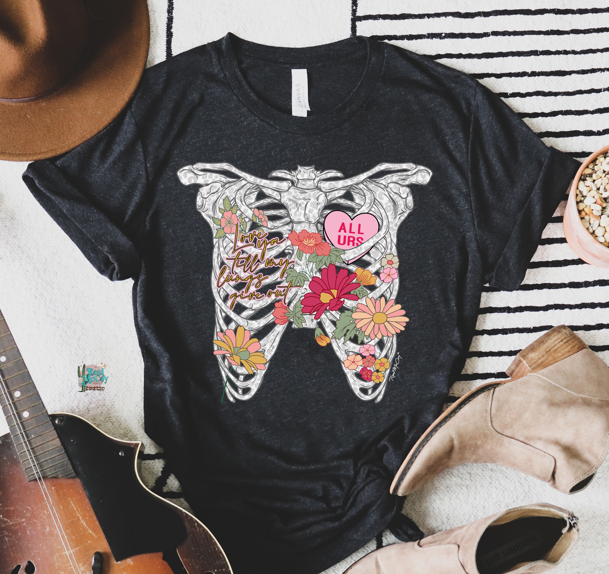 All Yours Tee
