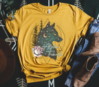 Alpha Female Tee (Color Options)