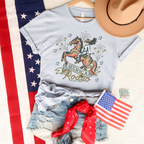 American Rodeo Tee (Shirt Options)