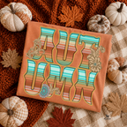 Autumn in the West Tee