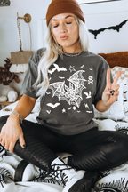 Batty Tee (Color Options)