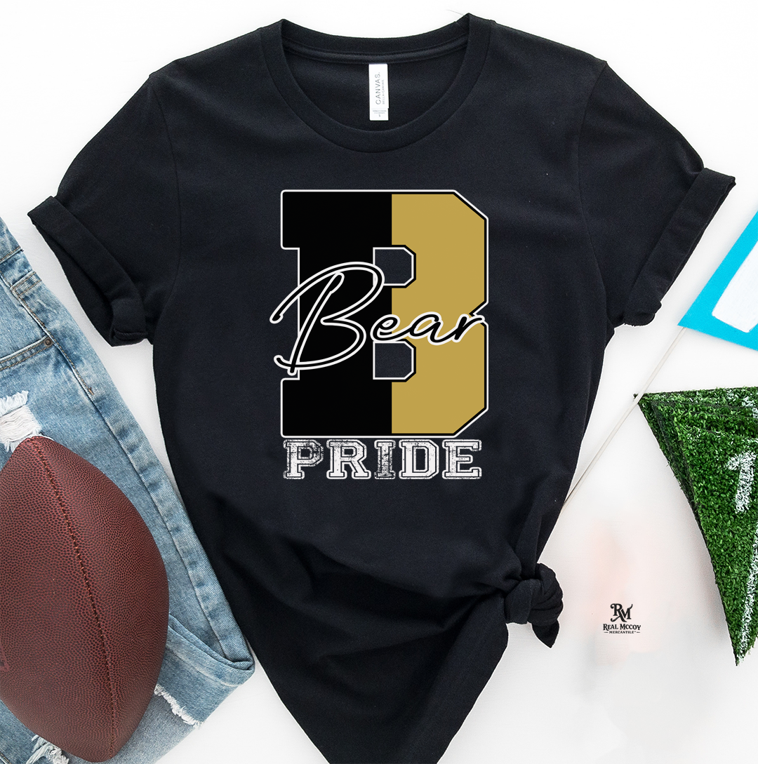 Team Pride Tee (customizable)