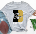 Team Pride Tee (customizable)