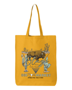 LOGO/Merch Tees & Totes