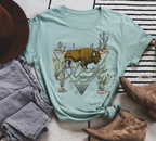 Blaze Your Own Trail Tee