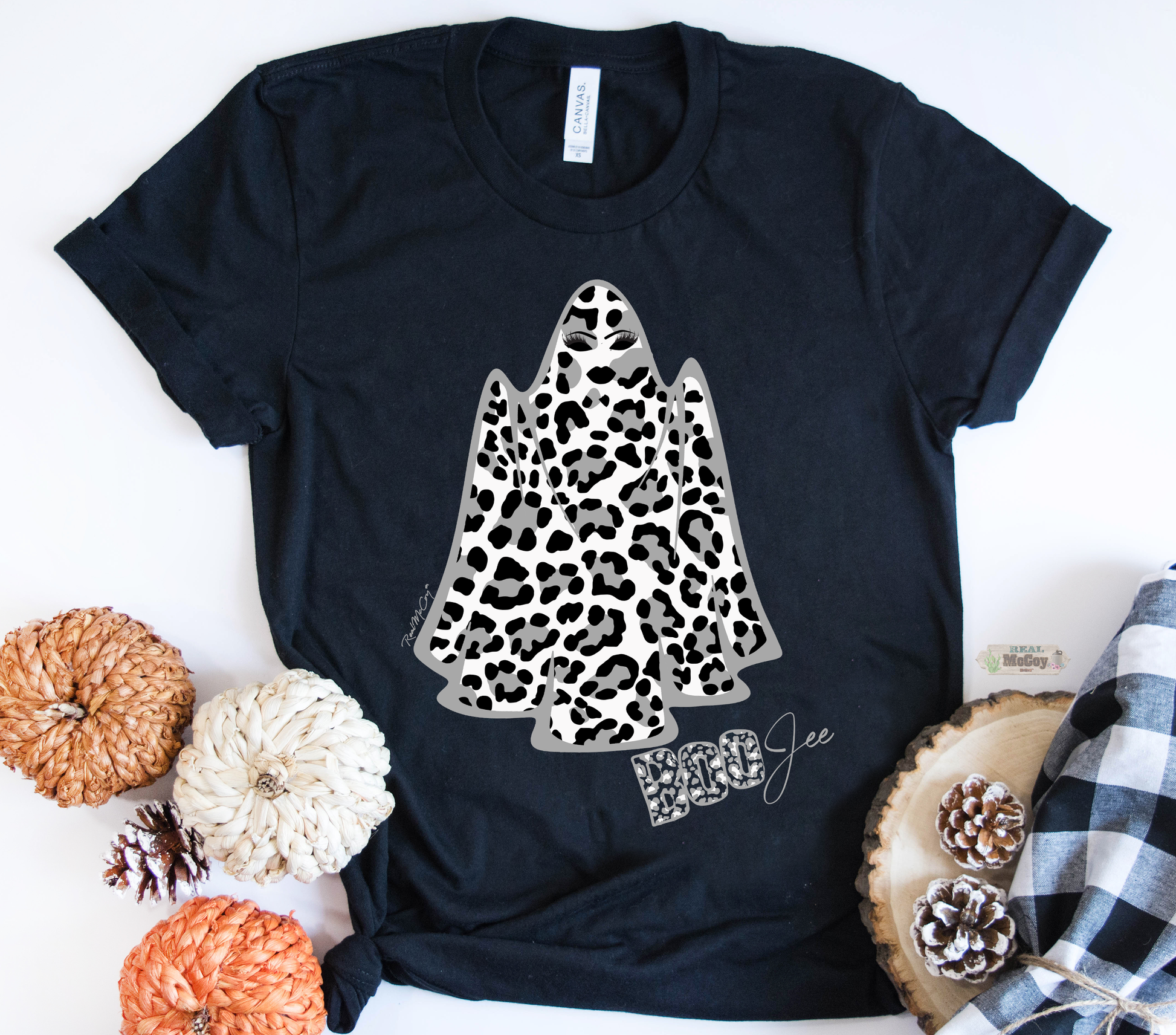 Boo-jee Tee